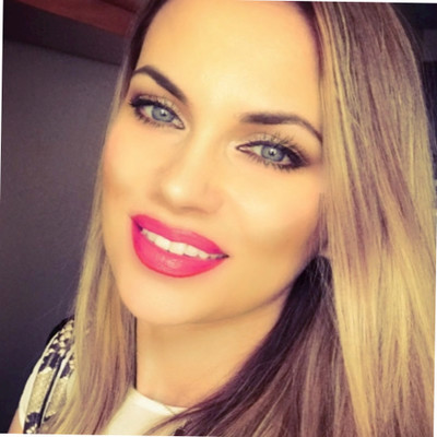 Victoria Avseyeva avatar image