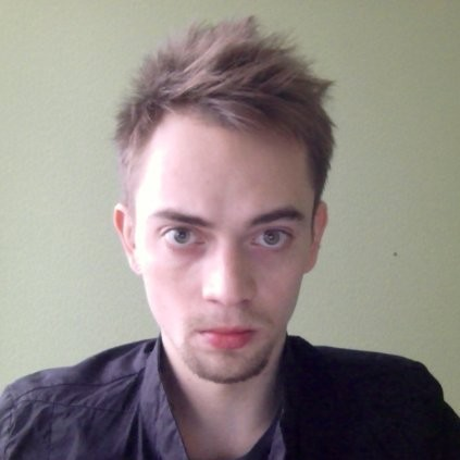 Alexander Vlasenko avatar image