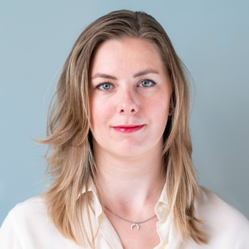 Anastasia Gorelova avatar image