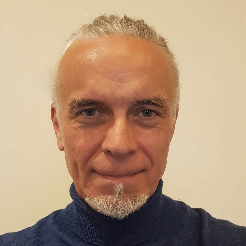 Konstantine Karczmarski avatar image
