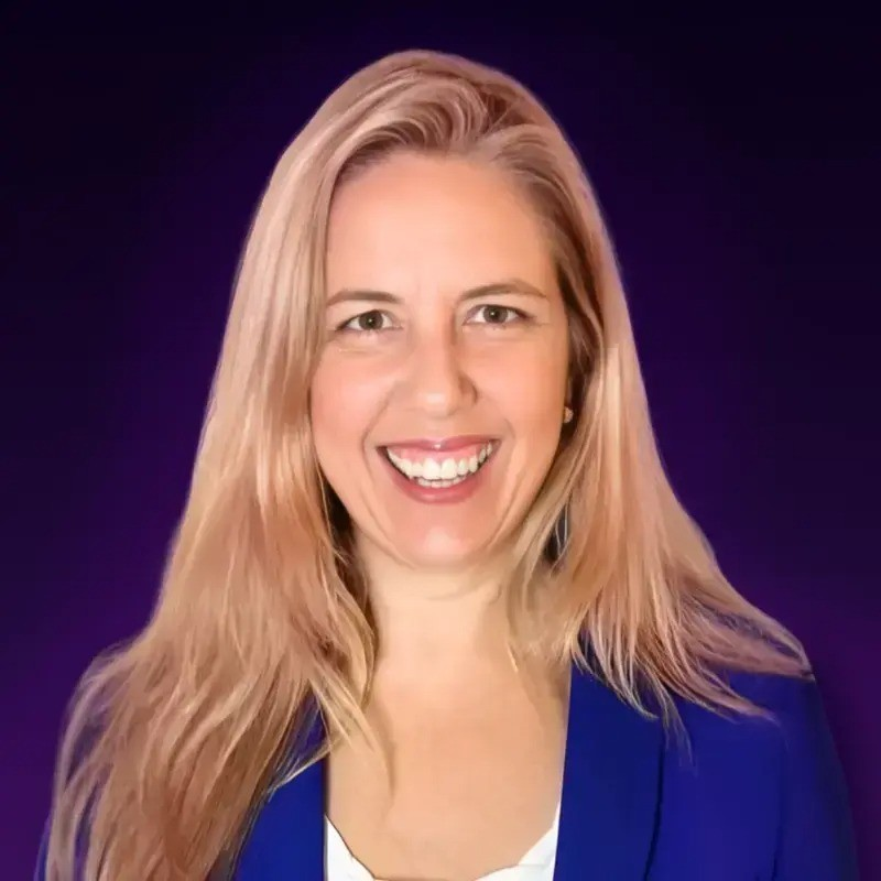 Iris Hermelin avatar image