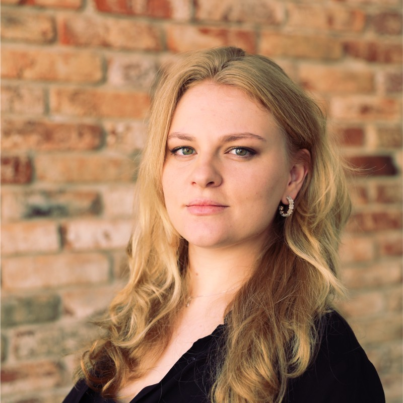 Vera Bereznyuk avatar image