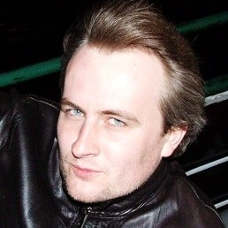 Mykhailo Maryniak avatar image