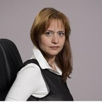 Marina Tjupkina avatar image