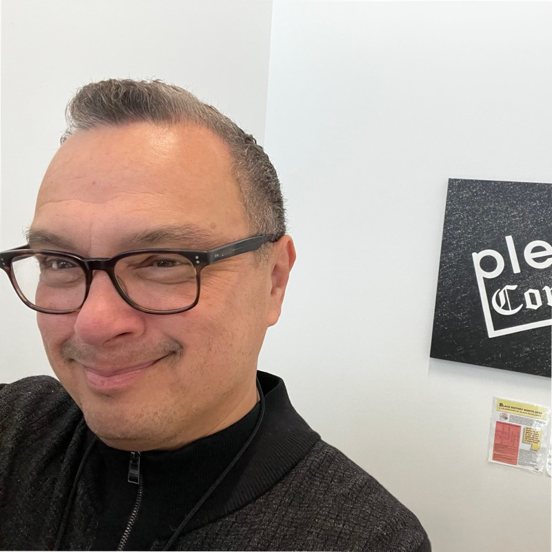 Arama Kukutai avatar image