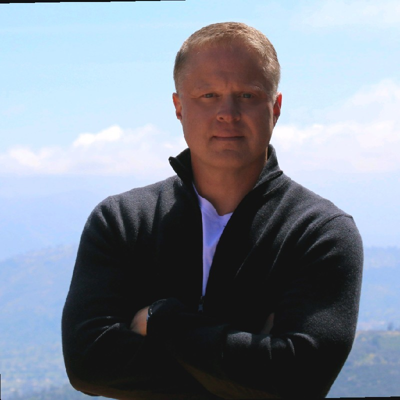 Ray Fuller avatar image