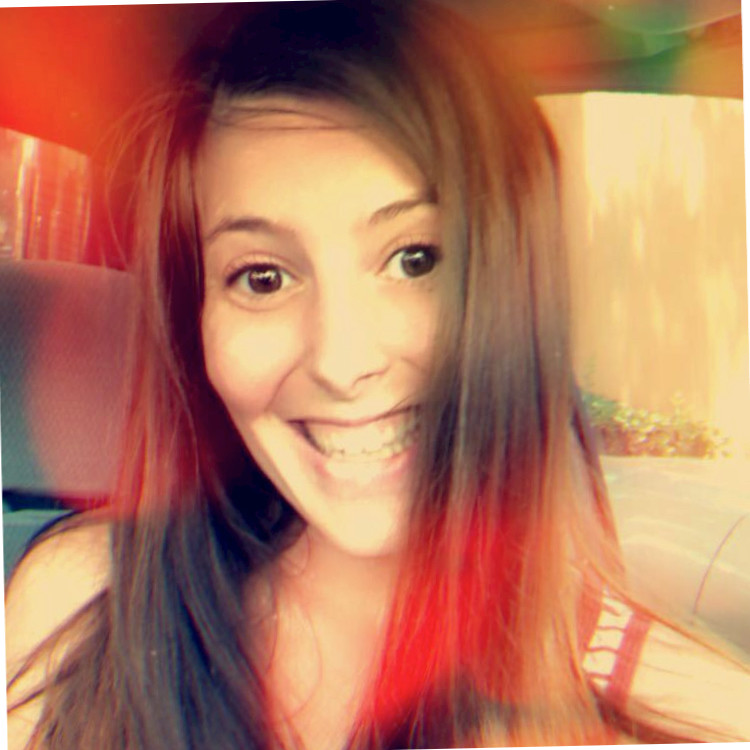 Amber Barr avatar image