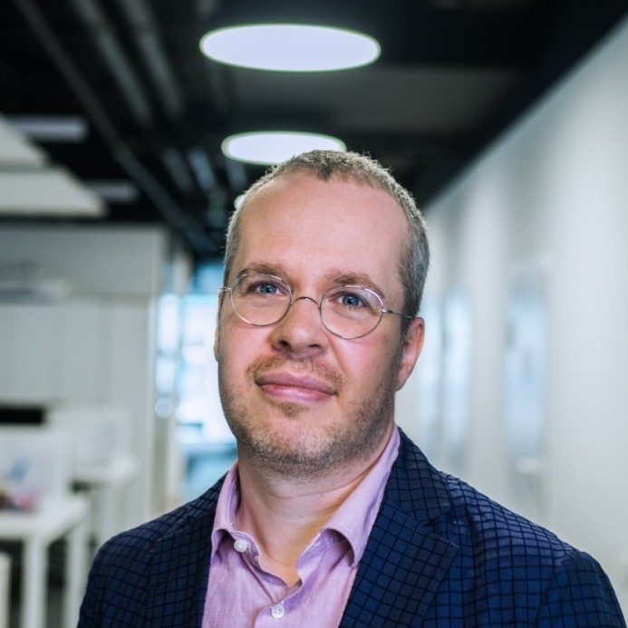 Mikhail Dobrov avatar image