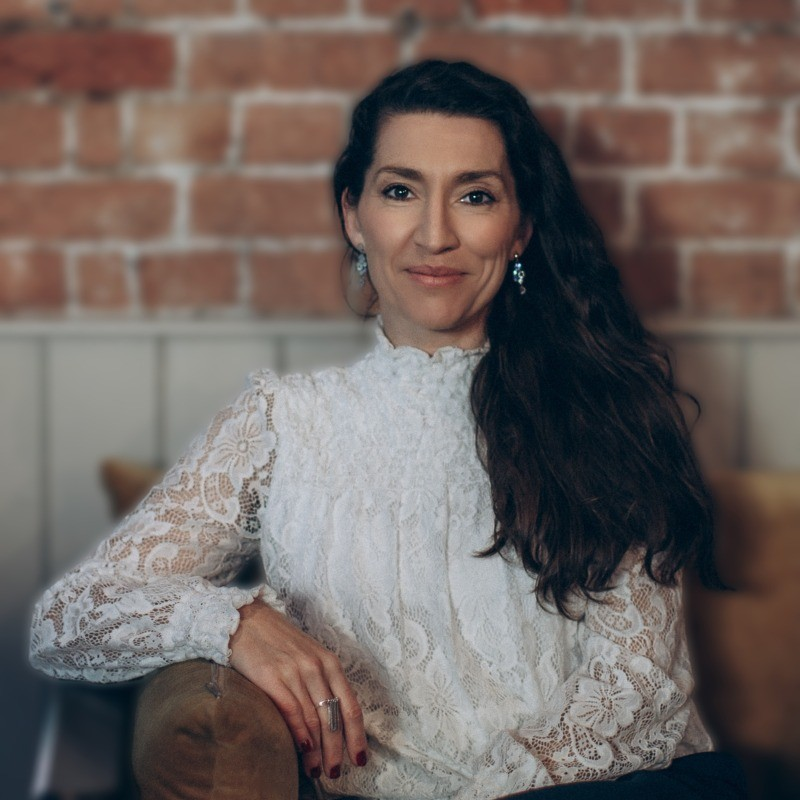 Alexandra Syzova avatar image