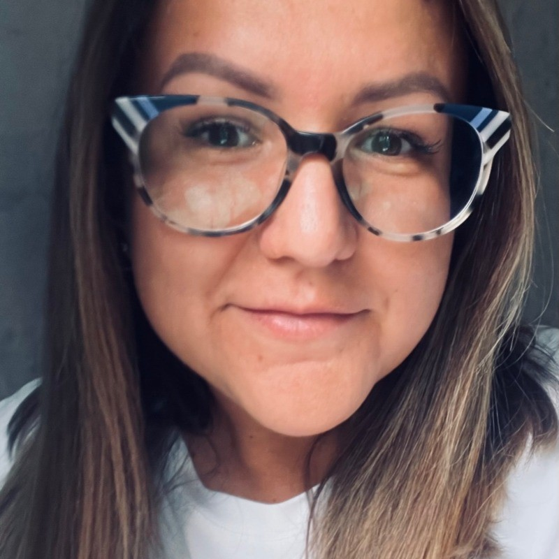 Marina Gafurova avatar image