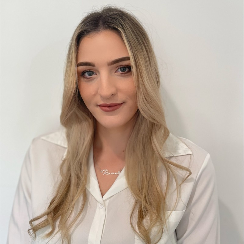 Ashlee Swanson avatar image