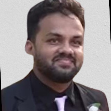 Sharad Dsouza avatar image