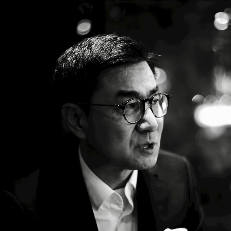 Keunwoo Park avatar image