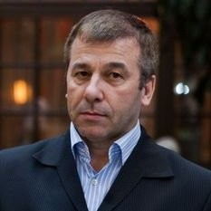 Sergey Gmyra avatar image