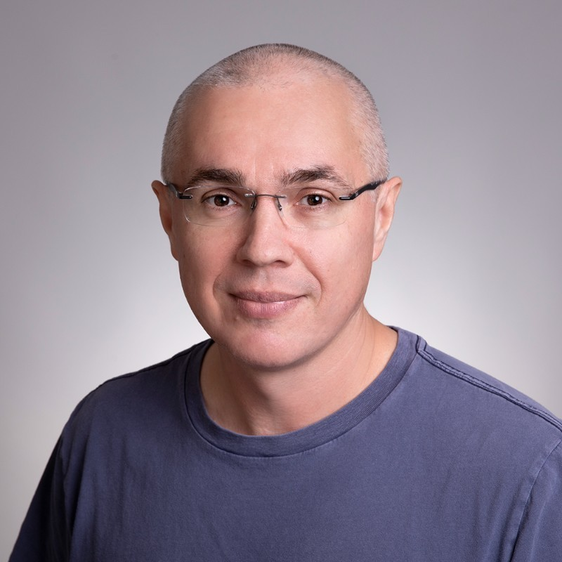 Alex Tesov avatar image