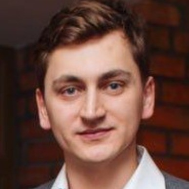 Nikita Erokhin avatar image