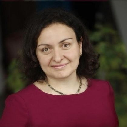 Tamara Mirzoian avatar image