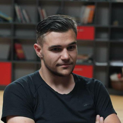 Victor Zagorschi avatar image