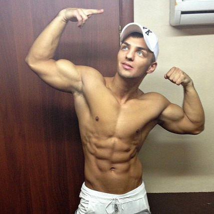 Oleksandr Borenko avatar image