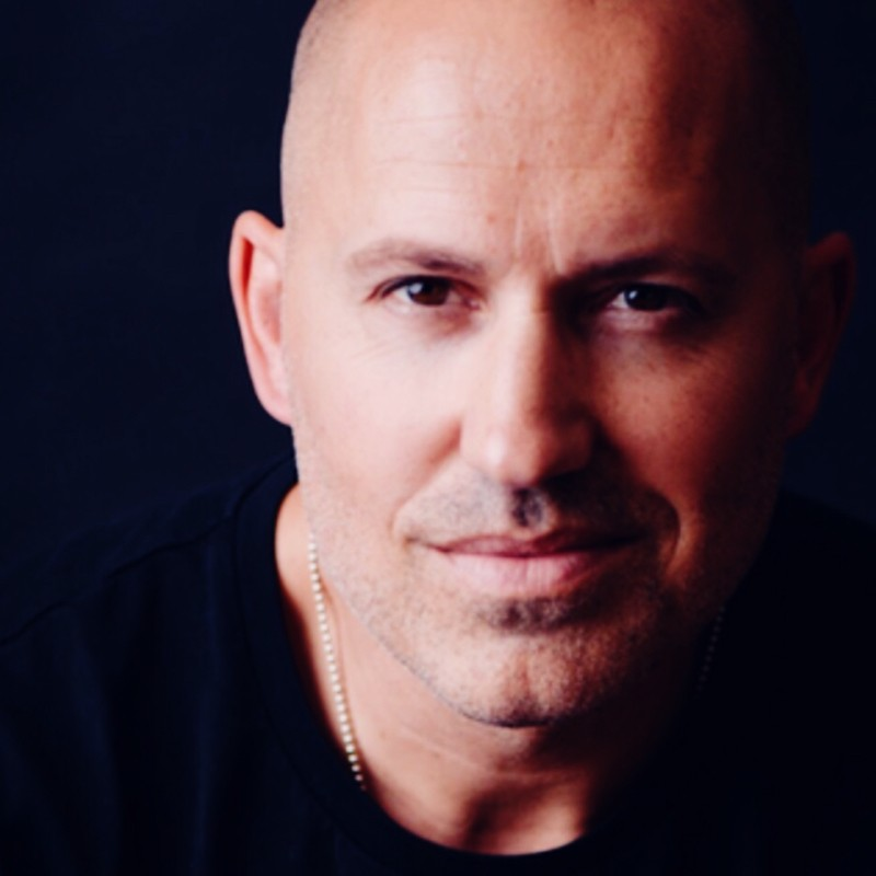 Rob Blair avatar image