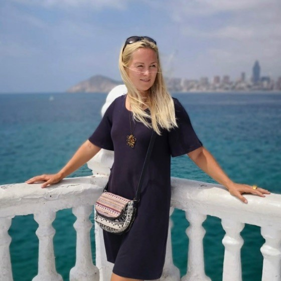 Natalia Orel avatar image