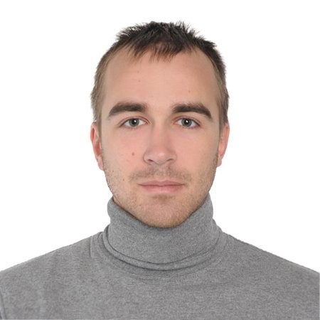 Alexey Antonitsin avatar image