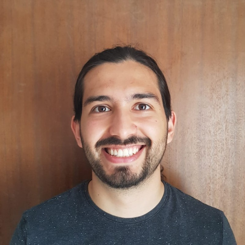 Savvas Shiakas avatar image