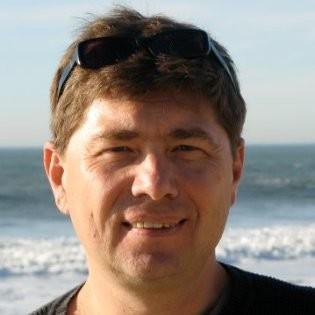 Dmitri Choutov avatar image