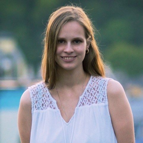 Maria Eagleton avatar image