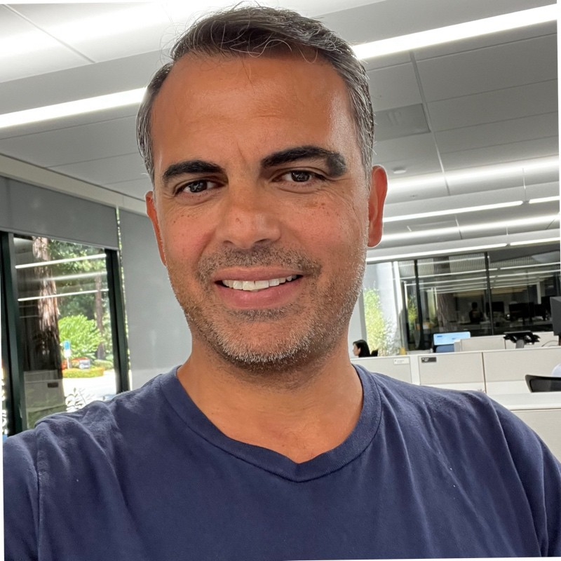 Baris Yildiz avatar image