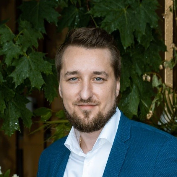 Filipp Vein avatar image