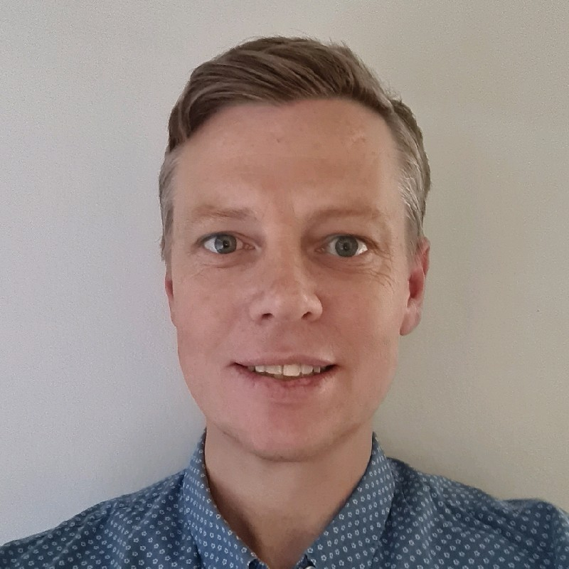 John Stinson avatar image