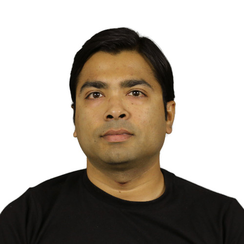 Suhas Gupta avatar image