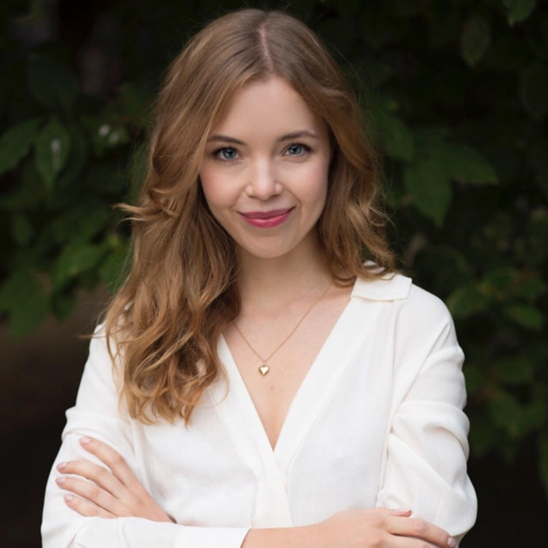 Pauliina Suominen avatar image