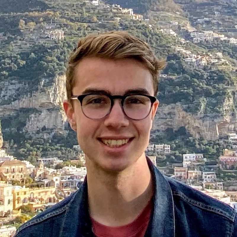 Blake Hord avatar image