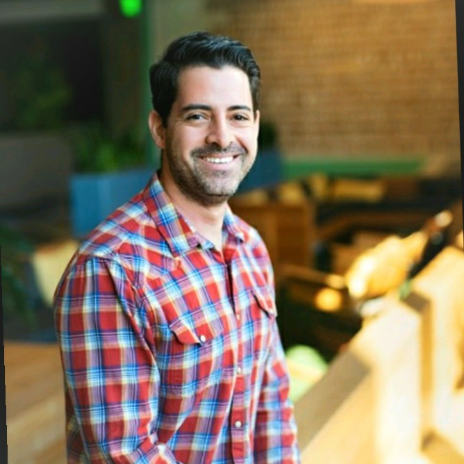 Erick Humbser avatar image