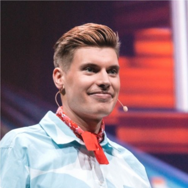 Johannes Tervo avatar image