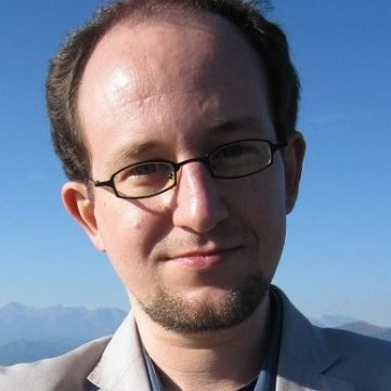 Christian Grün avatar image