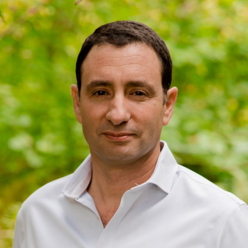 Omer Bar-Yohay avatar image