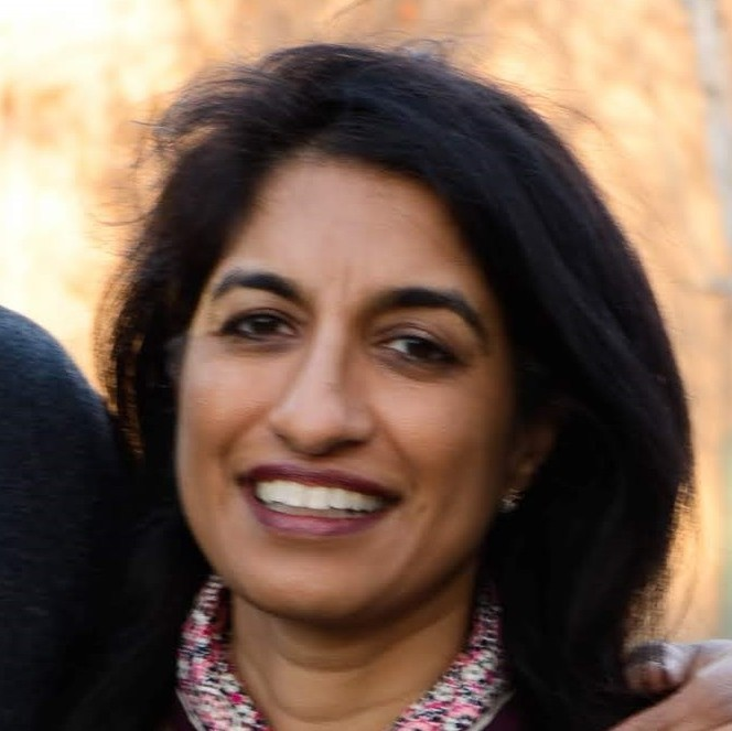 Neha Kumar avatar image