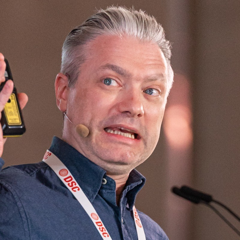 Max Talanov avatar image