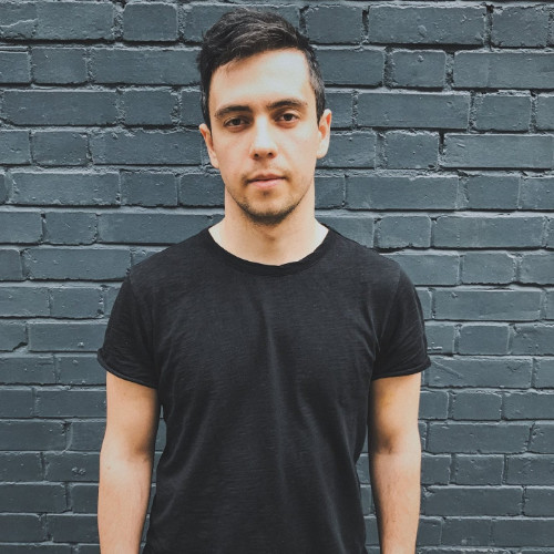 Oleg Yakubenkov avatar image