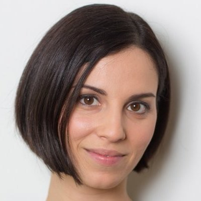 Yulia Mitrovich avatar image