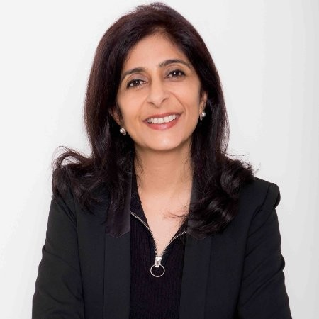 Aparna M. Dogra avatar image