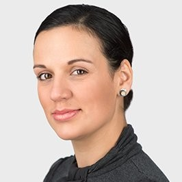 Dea Markova avatar image