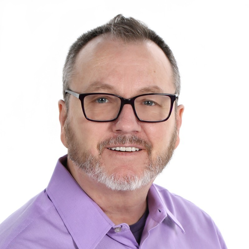 Gerald "Solutionman" Haman avatar image