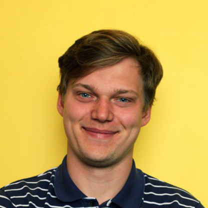 Petr Ermakov avatar image