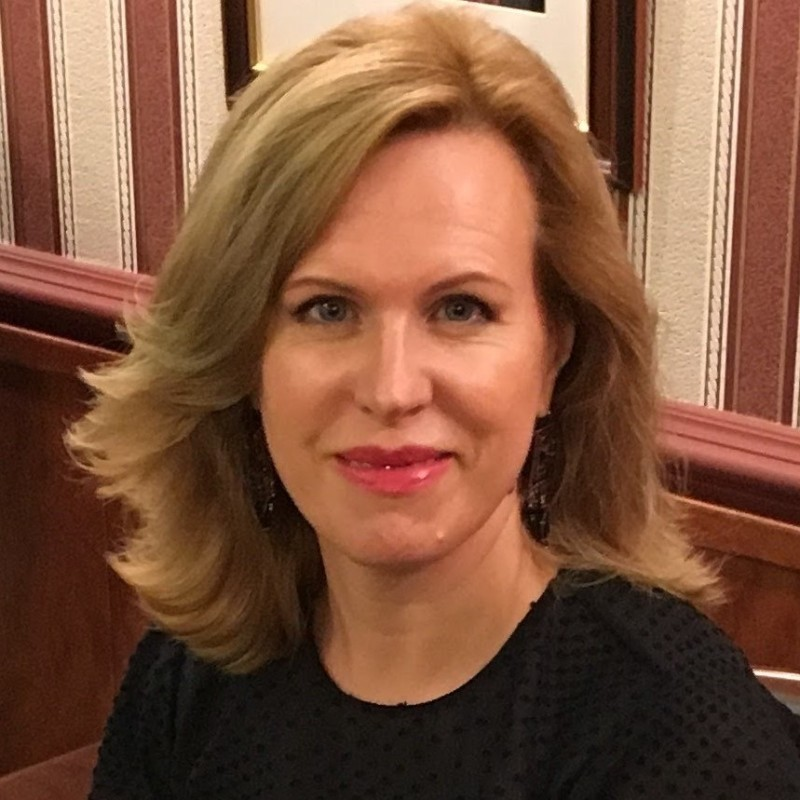 Alena Osipova avatar image