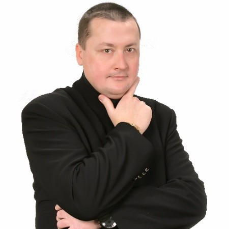 Sergey Golubev