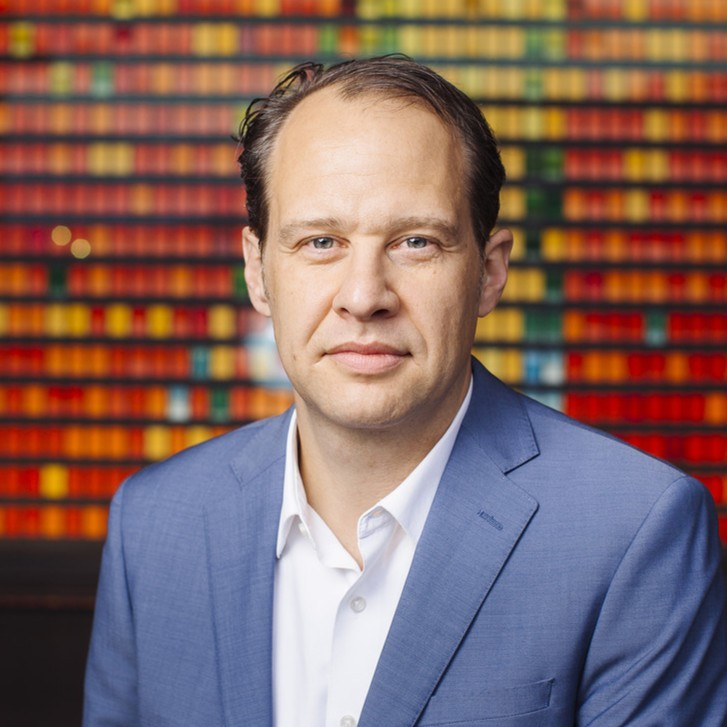 Jeffrey S. Prickett avatar image